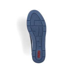 Rieker moteriški bateliai