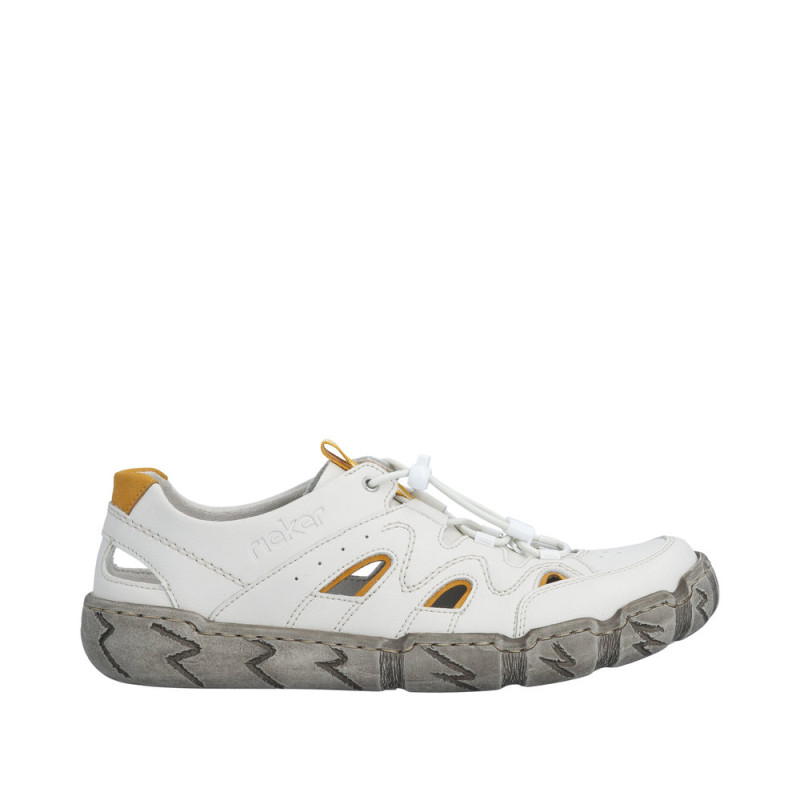 Rieker moteriški bateliai