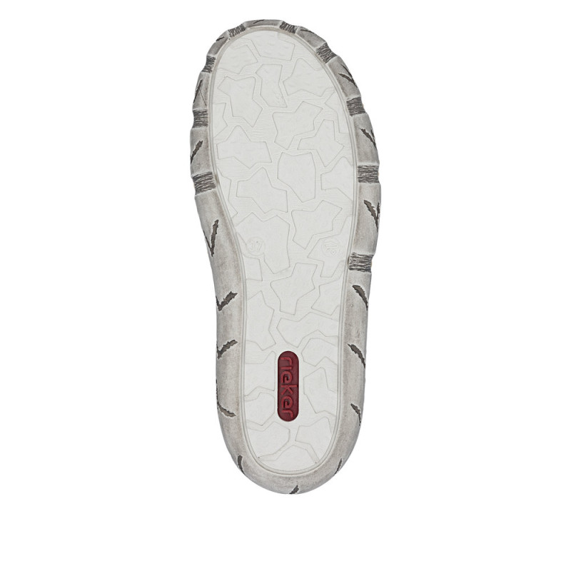 Rieker moteriški bateliai