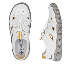 Rieker moteriški bateliai