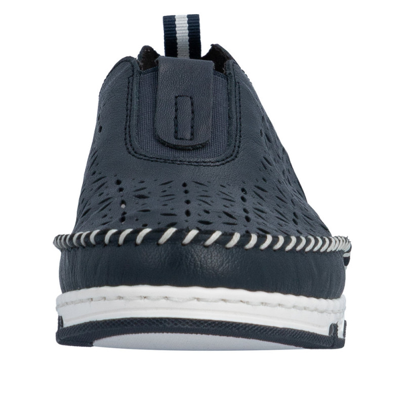 Rieker moteriški bateliai