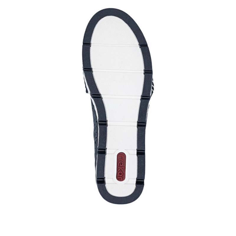 Rieker moteriški bateliai