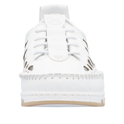 Rieker moteriški bateliai