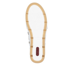 Rieker moteriški bateliai