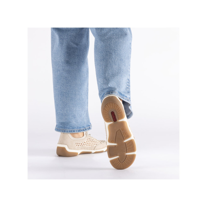 Rieker moteriški sportiniai bateliai