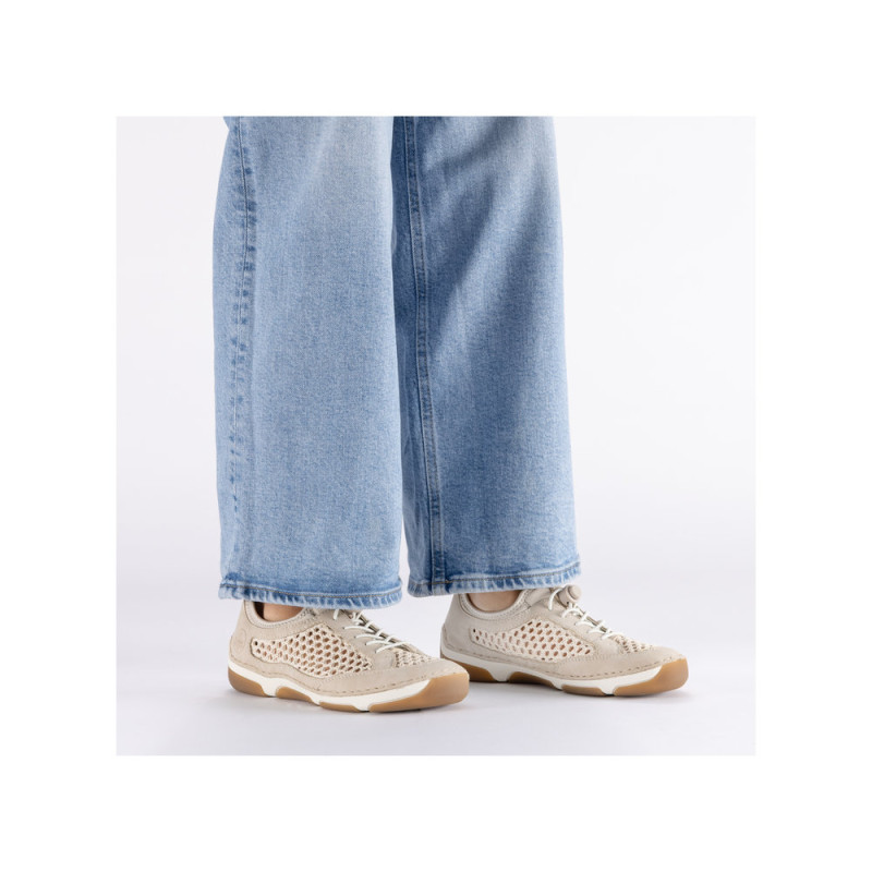 Rieker moteriški sportiniai bateliai