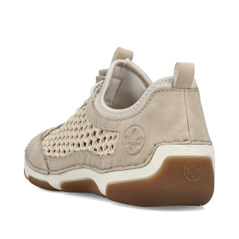 Rieker moteriški sportiniai bateliai