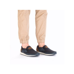 Rieker vyriški bateliai