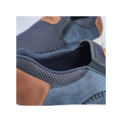 Rieker vyriški bateliai