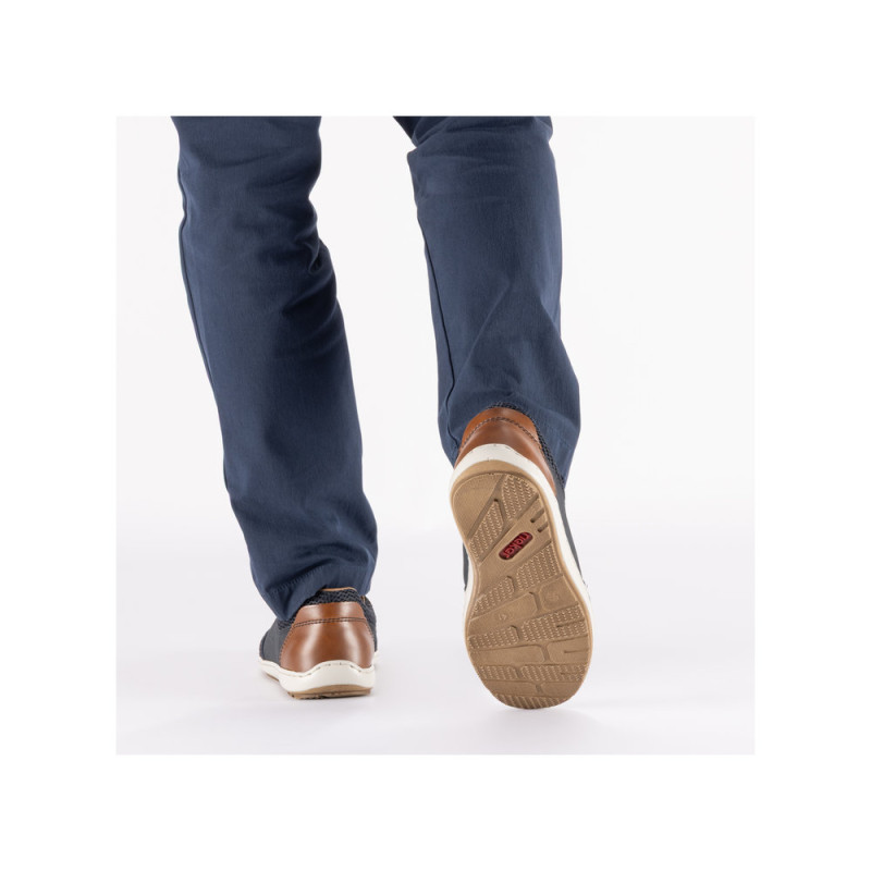 Rieker vyriški bateliai