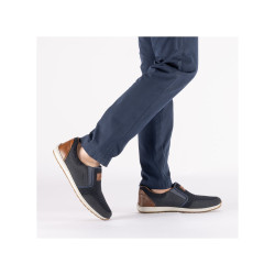 Rieker vyriški bateliai