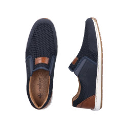 Rieker vyriški bateliai