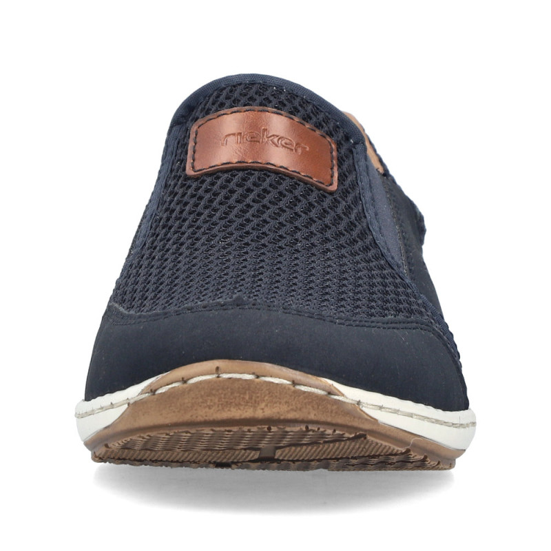 Rieker vyriški bateliai