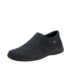 Rieker vyriški bateliai