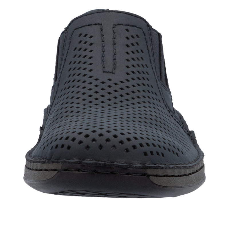 Rieker vyriški bateliai