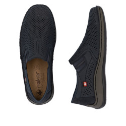 Rieker vyriški bateliai