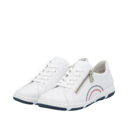 Rieker moteriški sportiniai bateliai