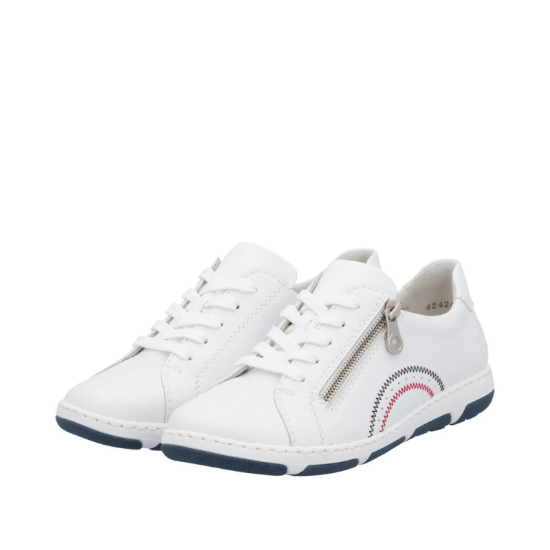 Rieker moteriški sportiniai bateliai