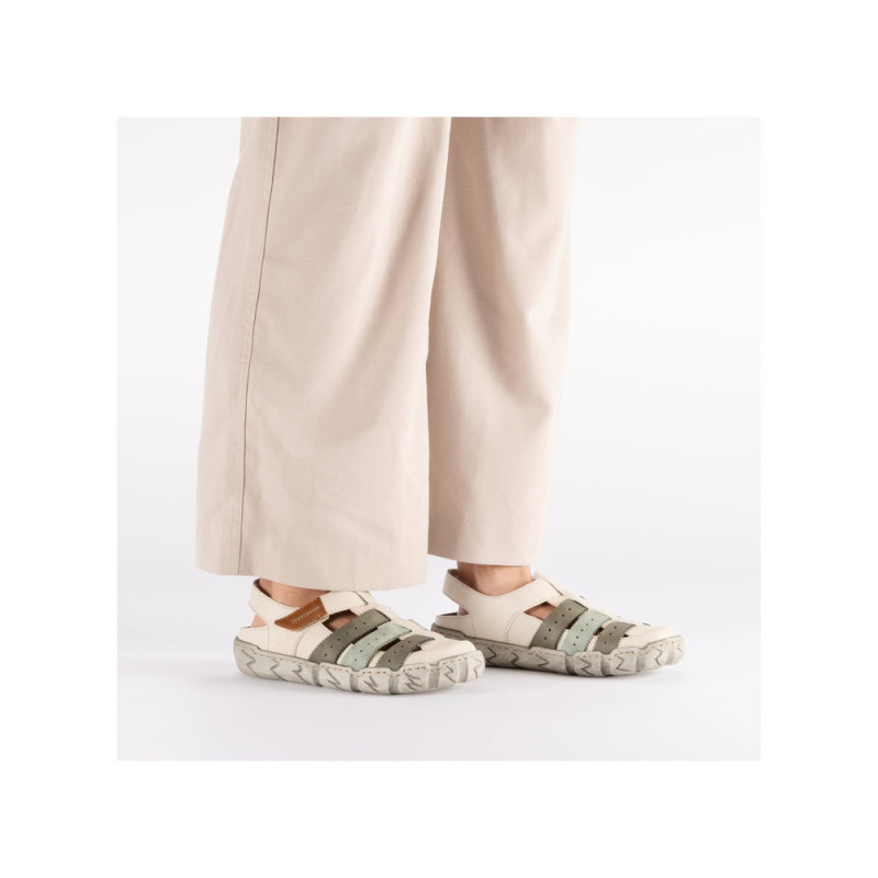 Rieker moteriškos basutės