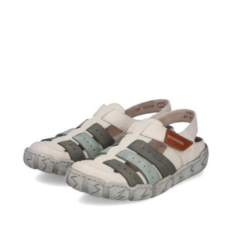 Rieker moteriškos basutės