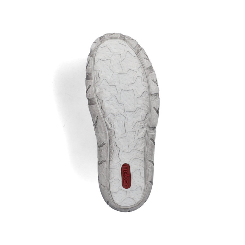 Rieker moteriškos basutės