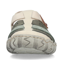 Rieker moteriškos basutės