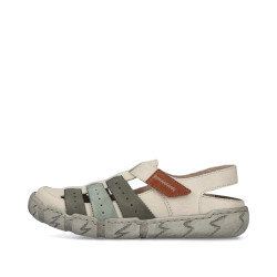 Rieker moteriškos basutės