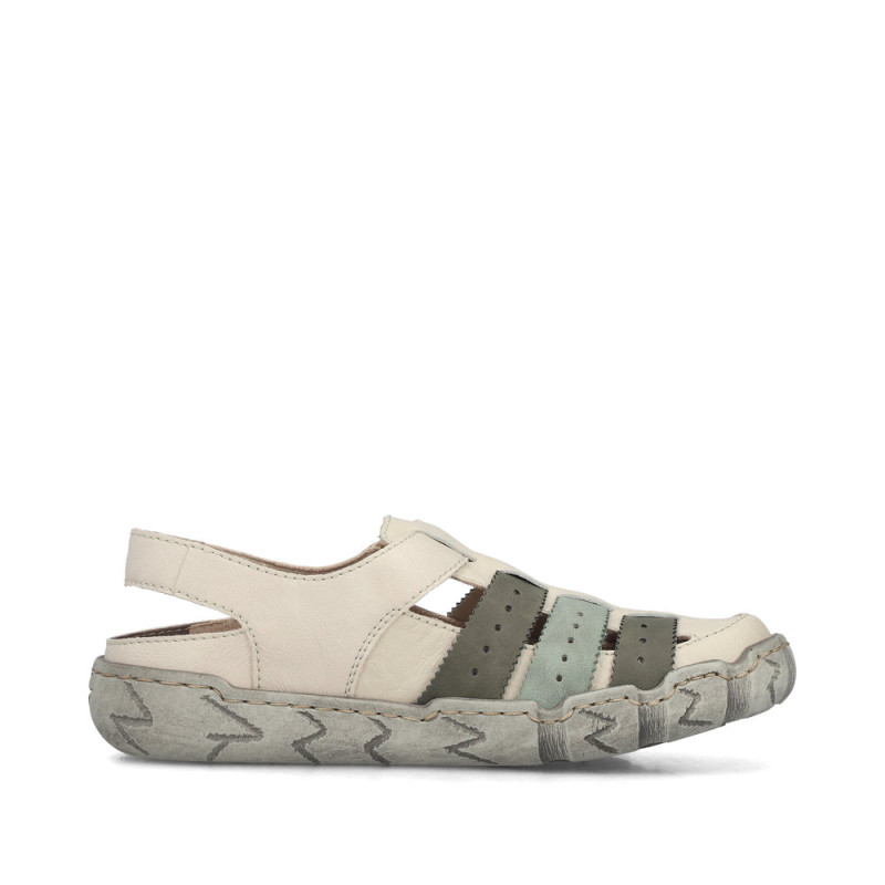 Rieker moteriškos basutės