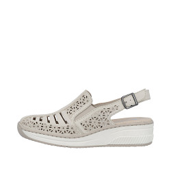 Rieker moteriškos basutės