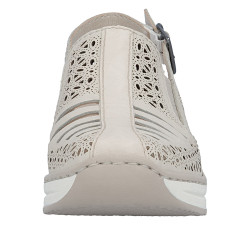 Rieker moteriškos basutės