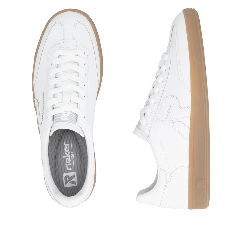 Rieker vyriški sportiniai bateliai