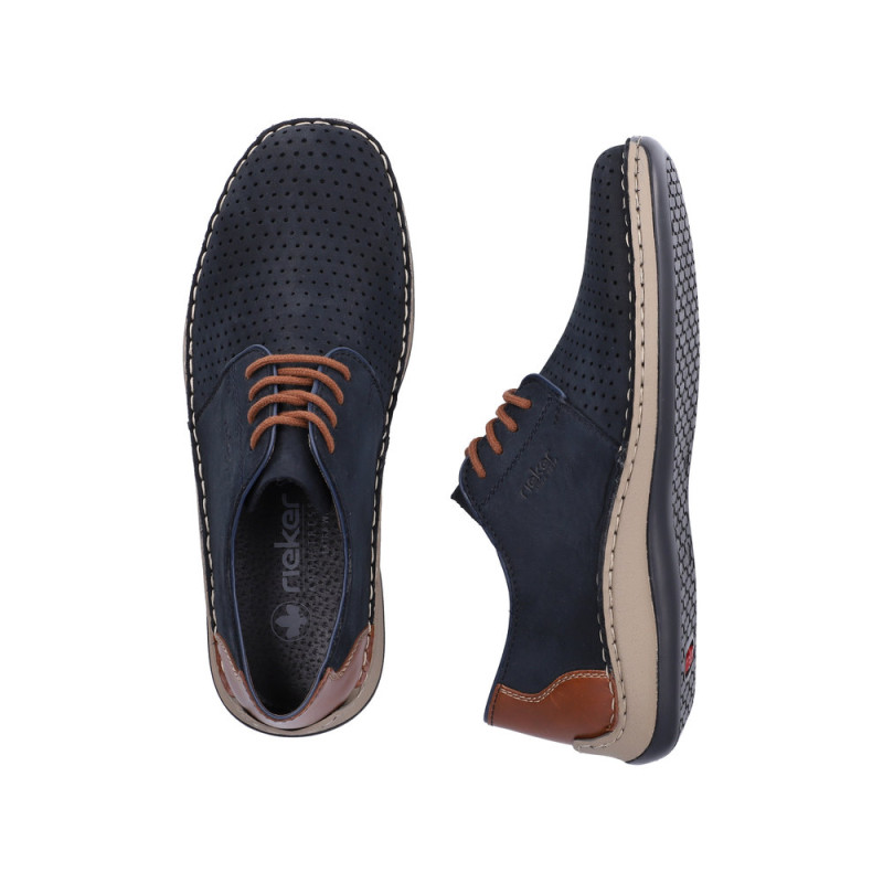 Rieker vyriški sportiniai bateliai