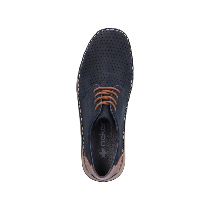 Rieker vyriški sportiniai bateliai