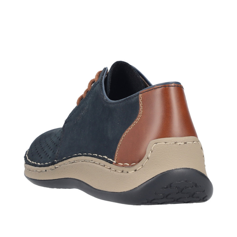 Rieker vyriški sportiniai bateliai