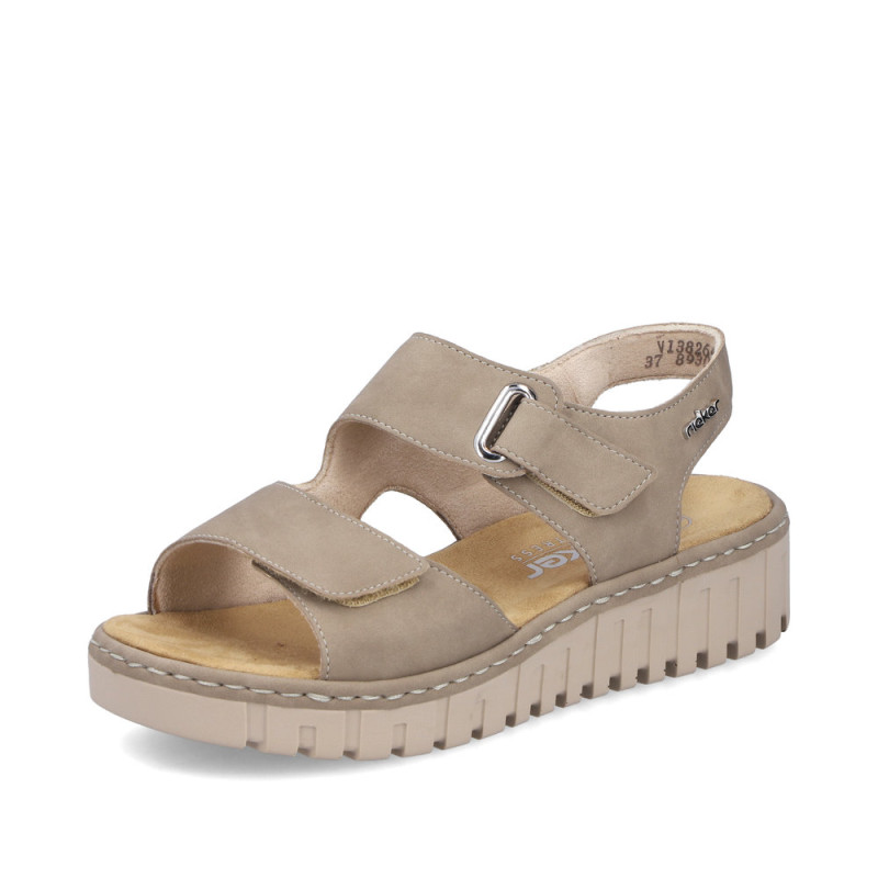 Rieker moteriškos basutės