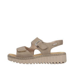 Rieker moteriškos basutės