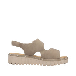 Rieker moteriškos basutės