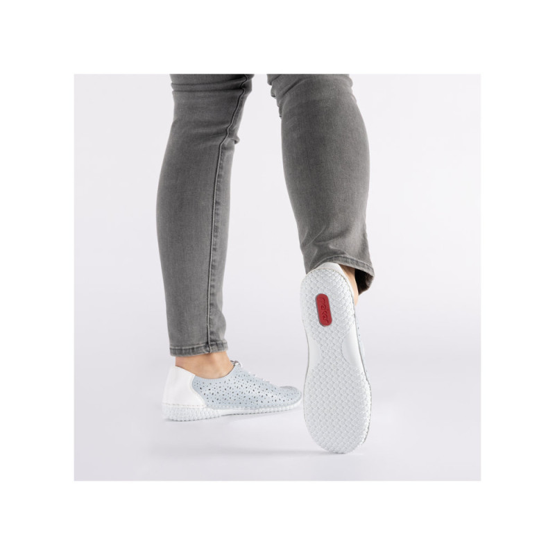 Rieker moteriški sportiniai bateliai