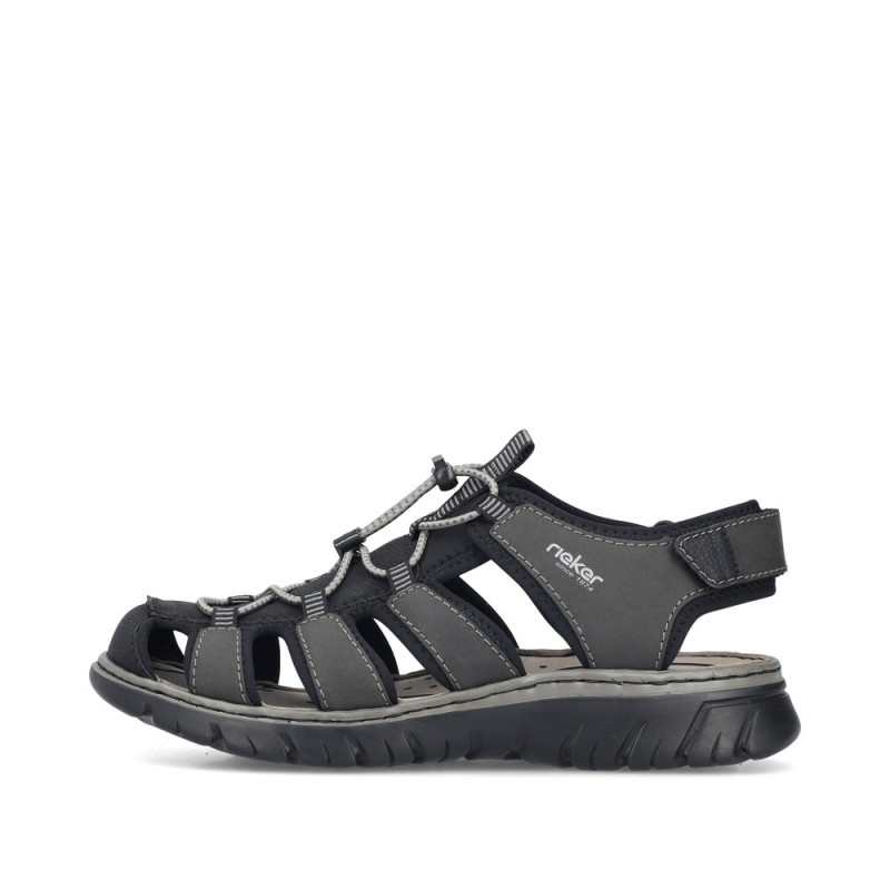 Rieker vyriškos sportinės basutės