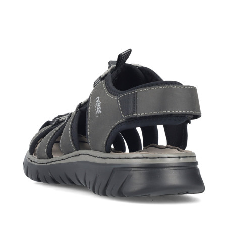 Rieker vyriškos sportinės basutės