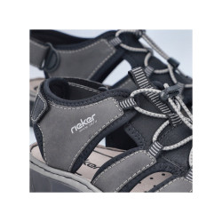 Rieker vyriškos sportinės basutės