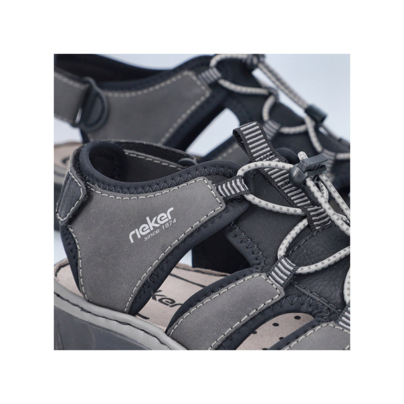 Rieker vyriškos sportinės basutės