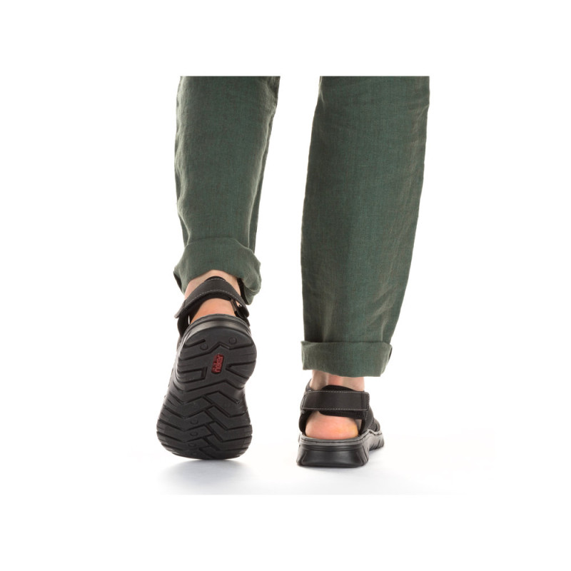 Rieker vyriškos sportinės basutės