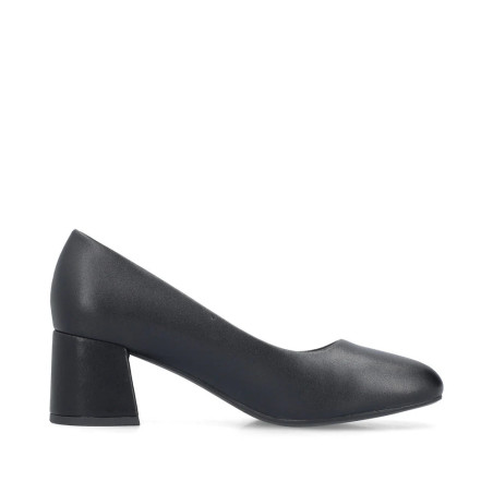 RIEKER Moteriški Bateliai