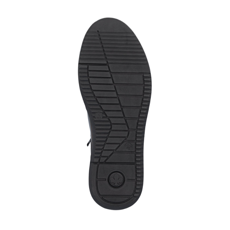 RIEKER Vyriški Bateliai
