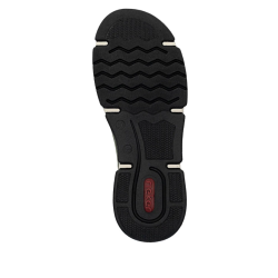 RIEKER Moteriški sportiniai Bateliai