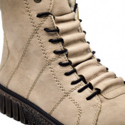 Rieker moteriški aulinukai