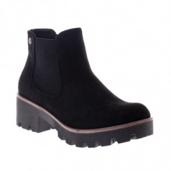 Rieker moteriški aulinukai