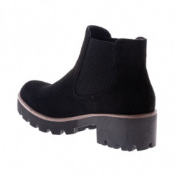 Rieker moteriški aulinukai