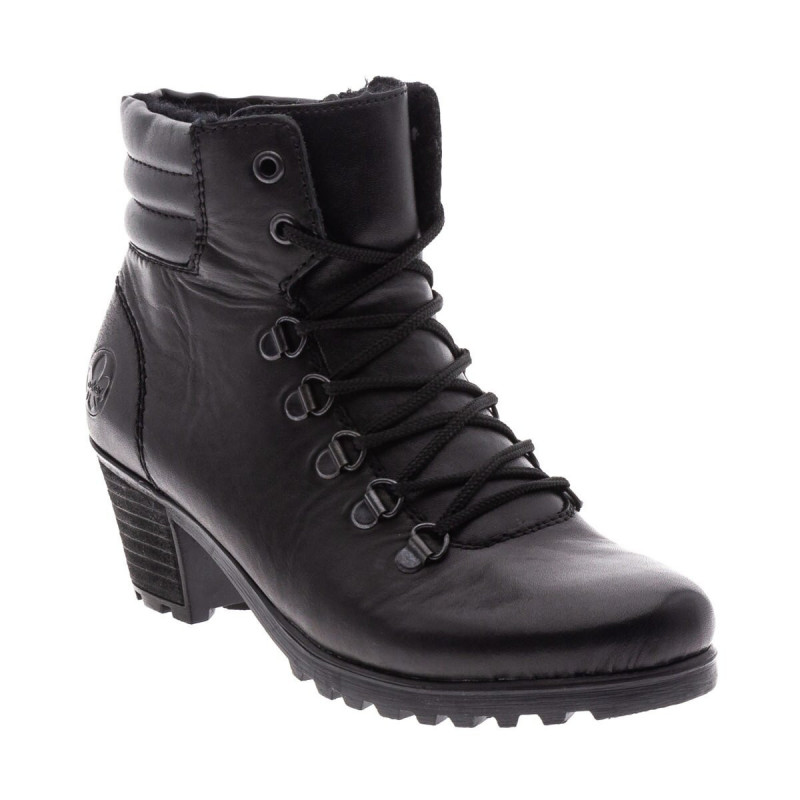 Rieker moteriški aulinukai